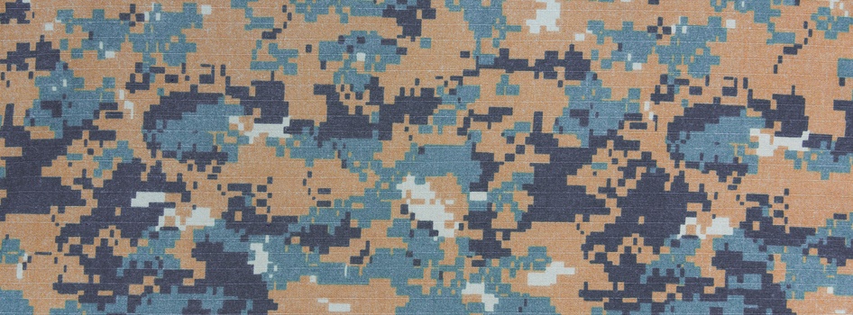 The ultimate guide to Camouflage Patterns